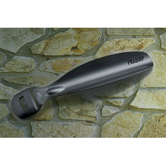 tagliacalli manico inox