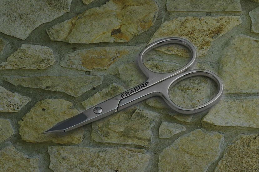 forbicino unghie