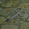 forbicino per unghie