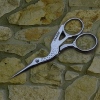forbici cicogna