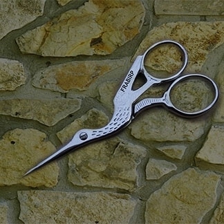 forbici cicogna
