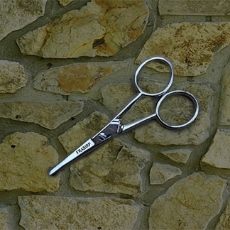 forbici peli naso