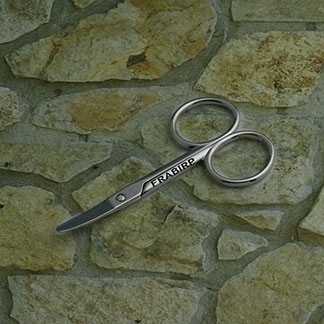 Forbici Da Ricamo Madeira 9491 – Taglio Di Precisione Con Doppia Curvatura (15 Cm) - 4