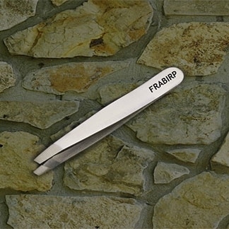 pinzetta mini obliqua