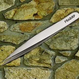 pinzetta inox