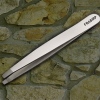 pinzetta inox retta