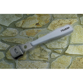 tagliacalli manico plastica